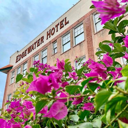 The Edgewater Hotel Winter Garden Zewnętrze zdjęcie