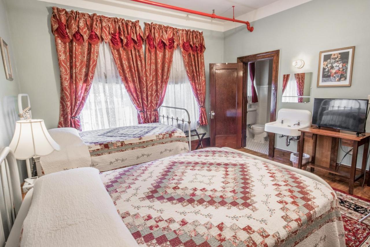The Edgewater Hotel Winter Garden Zewnętrze zdjęcie