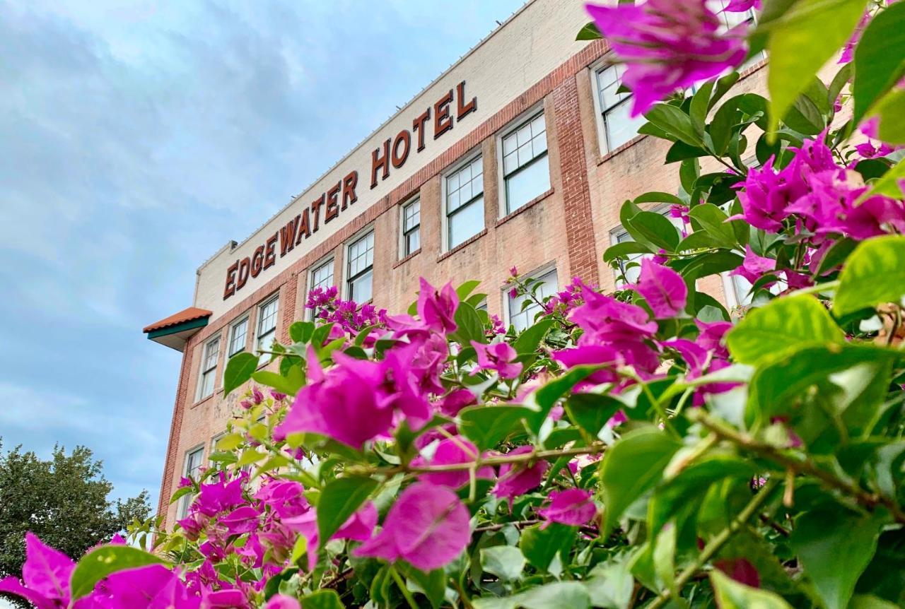 The Edgewater Hotel Winter Garden Zewnętrze zdjęcie