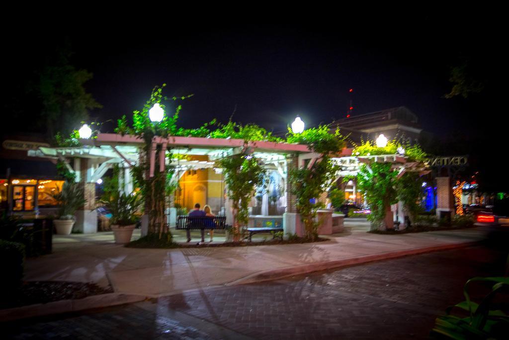 The Edgewater Hotel Winter Garden Zewnętrze zdjęcie