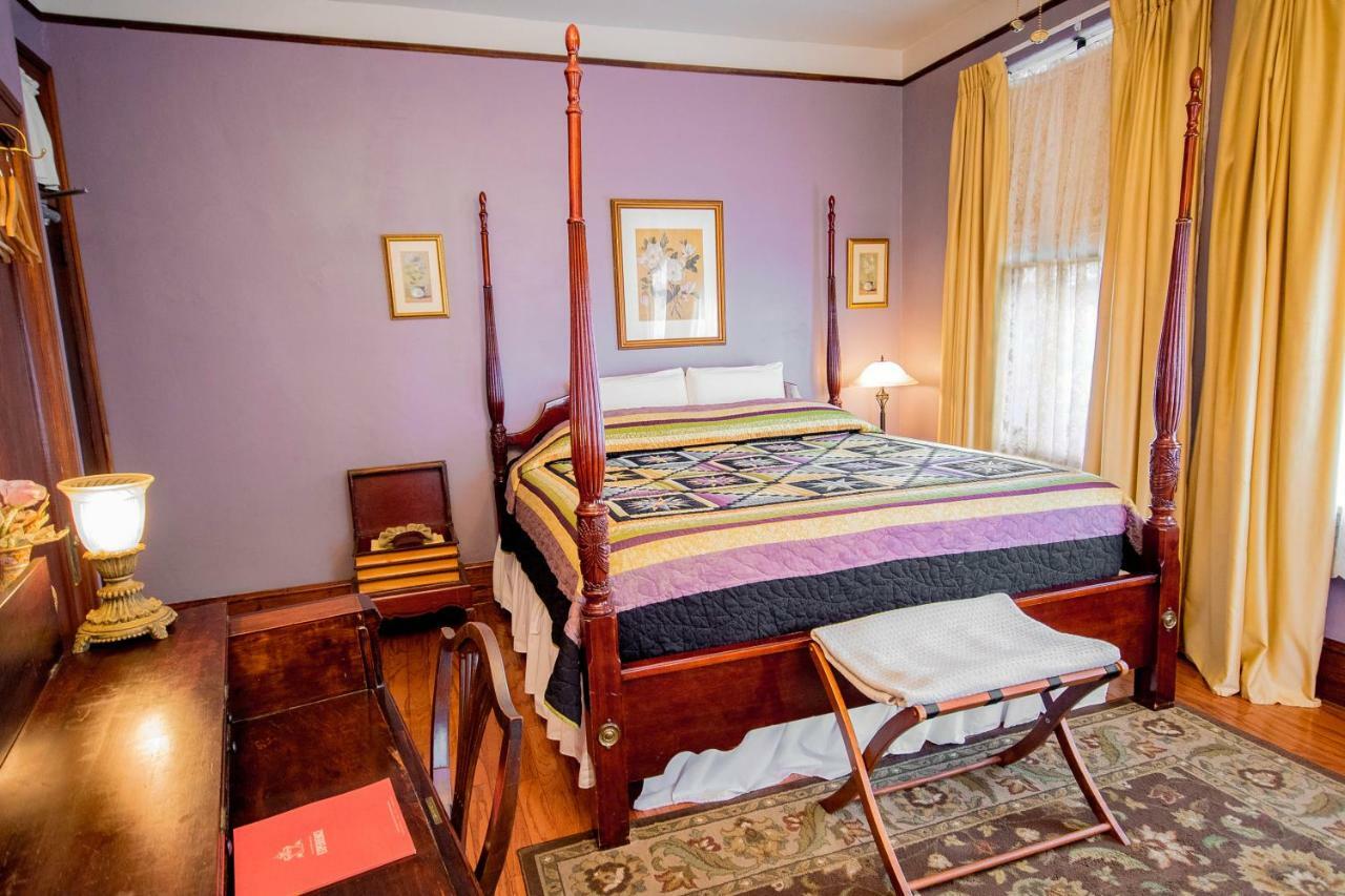 The Edgewater Hotel Winter Garden Zewnętrze zdjęcie