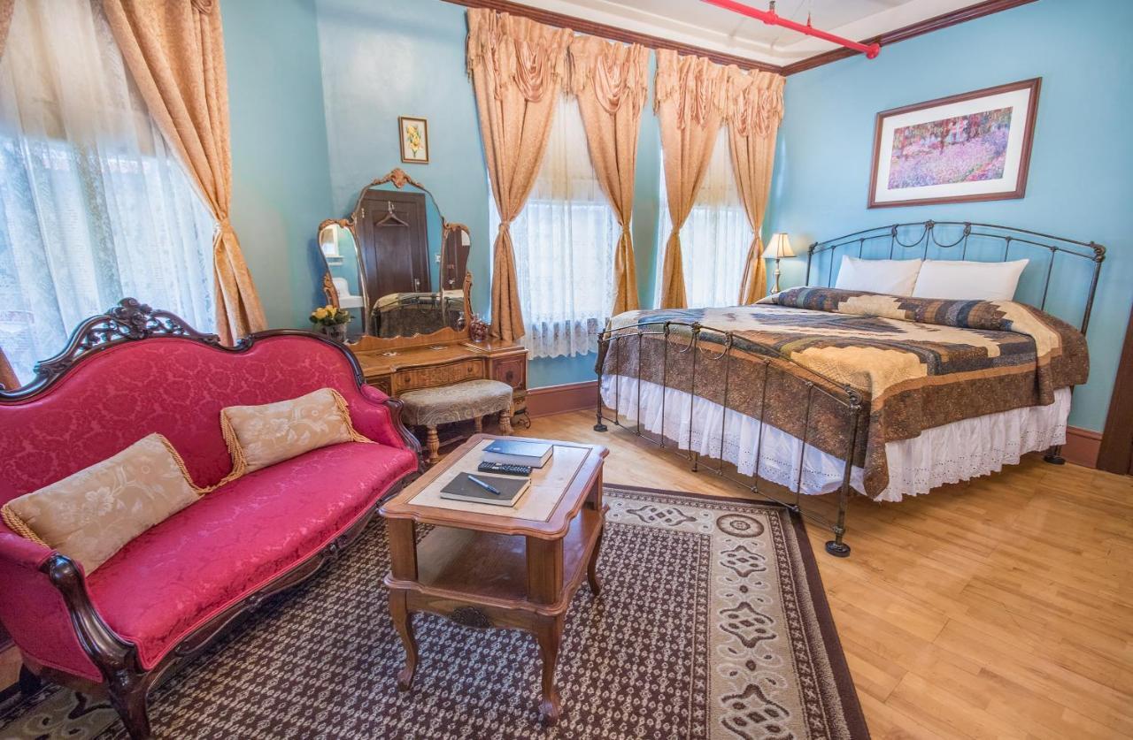 The Edgewater Hotel Winter Garden Zewnętrze zdjęcie